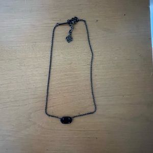 Kendra Scott necklace